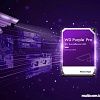 Жесткий диск WD Purple Pro 10TB WD101PURP