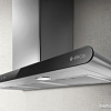 Кухонная вытяжка Elica Galaxy WH IX/A/80 PRF0009822B