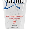 Смазка универсальная Just Glide Strawberry с ароматом клубники 6288160000 (50 мл)