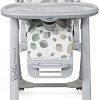 Стульчик для кормления Chicco Polly Progres5 (mirage)