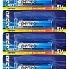 Батарейка Perfeo Super Alkaline PF LR03/10BL