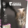 Наполнитель для туалета Gamma впитывающий 5 л