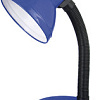 Лампа Ultraflash UF-301 С06 (синий)