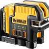 Лазерный нивелир DeWalt DCE0825D1G (с АКБ)