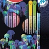 Фломастеры Maped DeepSea 844403 (12 цветов)