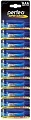 Батарейка Perfeo Super Alkaline PF LR03/10BL