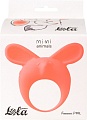 Виброкольцо Lola Games Fennec Phil 184531 7000-24Lola (оранжевый)