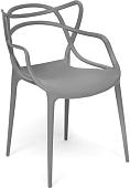 Стул с подлокотниками Secret De Maison Cat Chair mod. 028 (серый 024)