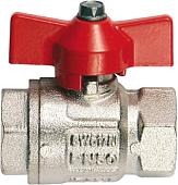 Запорная арматура ITAP Кран шаровый 092 1”1/4