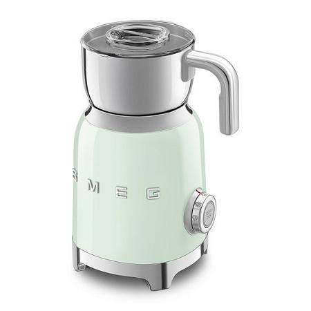 Автоматический вспениватель молока Smeg MFF11PGEU