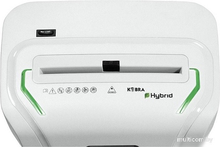 Шредер Kobra Hybrid-S E/S