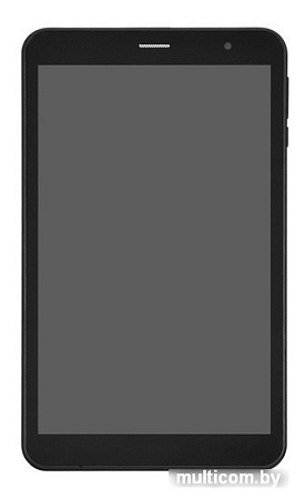 Планшет Digma Citi 8 E400 4G (черный)