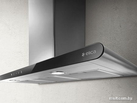 Кухонная вытяжка Elica Galaxy WH IX/A/80 PRF0009822B