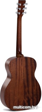 Акустическая гитара Sigma Guitars OMM-ST+