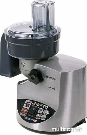 Мясорубка Kenwood MG517