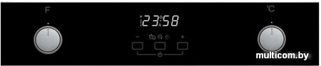 Духовой шкаф Whirlpool AKP 786 NB