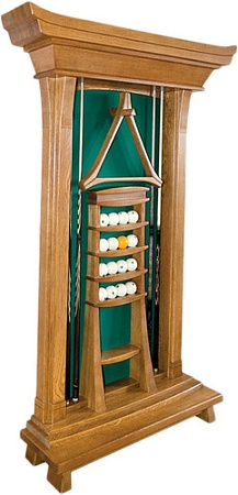 Киевница Руптур Самурай К800001 (дуб)