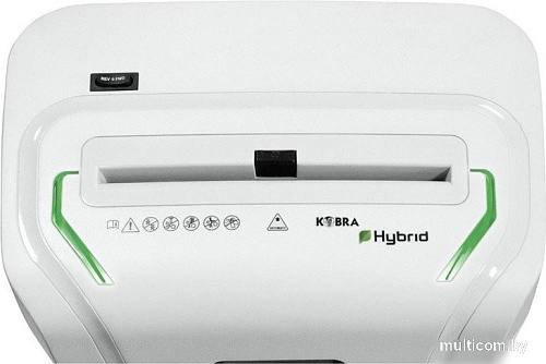 Шредер Kobra Hybrid-S E/S