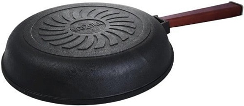 Сковорода Brizoll О2460-В