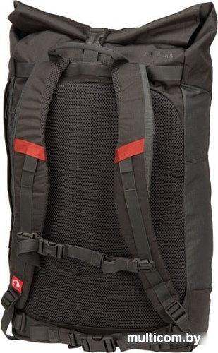 Рюкзак Tatonka Grip Rolltop Pack (titan grey)