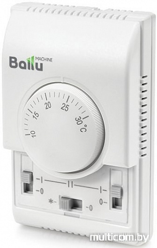 Тепловая завеса Ballu BHC-B15T09-PS