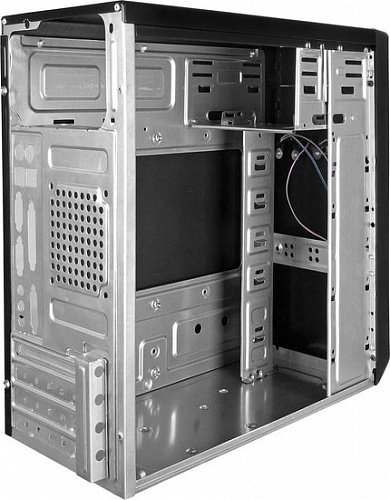 Корпус ExeGate BA-121U 450W