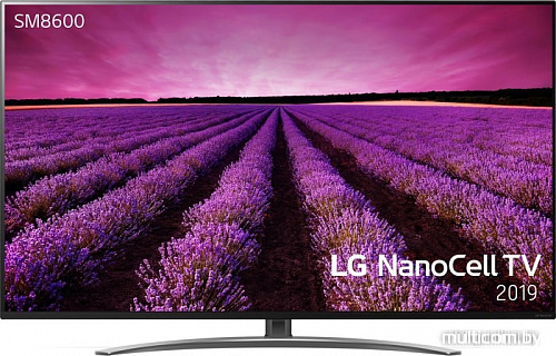 Телевизор LG 65SM8600PLA