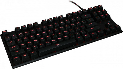 Клавиатура Kingston HyperX Alloy FPS Pro Cherry MX Red