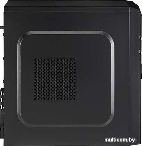 Корпус AeroCool V2X Red Edition