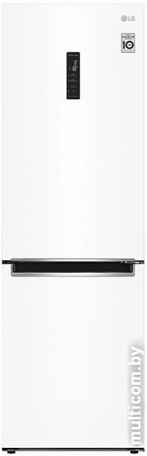 Холодильник LG GA-B459MQUM