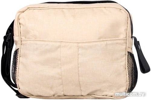 Универсальная коляска Lorelli Sola (2 в 1, бежевый)