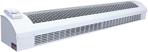 Тепловая завеса Hintek RM-1220-3D-Y
