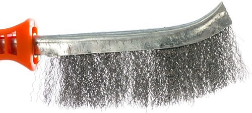 Щетка зачистная Sturm 5230102