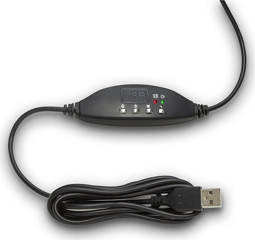 Наушники ExeGate 960 USB Stereo