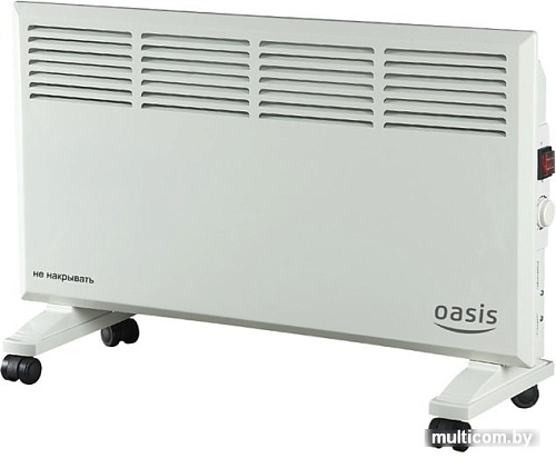 Конвектор Oasis KM-25