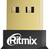 Bluetooth адаптер Ritmix RWA-350