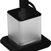 Дозатор для жидкого мыла Art&amp;Max Platino AM-E-3998-MB