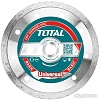 Отрезной диск алмазный Total TAC2121253