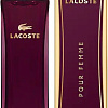 Lacoste Pour Femme Elixir EdP (90 мл)