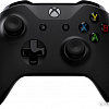 Игровая приставка Microsoft Xbox One X 1TB + Shadow of the Tomb Raider