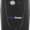 Источник бесперебойного питания CyberPower Value (VALUE500EI)