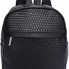 Рюкзак OrsOro DS-0069 (черный)