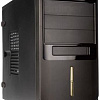 Корпус In Win EC027 Black 450W