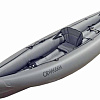 Надувная лодка Вольный ветер Одиссей 480 (хаки)