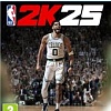 NBA 2K25 для PlayStation 5