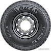 Всесезонные шины KAMA Forza Mix A 315/80R22.5 156/150K