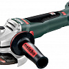 Угловая шлифмашина Metabo WB 18 LTX BL 125 613077850 (без АКБ)