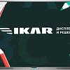 Информационная панель Ikar ИП 86-214-410