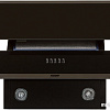 Кухонная вытяжка Krona Irida 600 Black Push Button