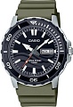 Наручные часы Casio MTD-125-3A